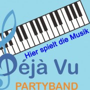 (c) Dejavu-partyband.de
